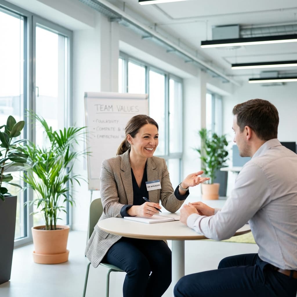 【職種研究】人事（HR）の仕事内容｜「採用」だけが仕事じゃない