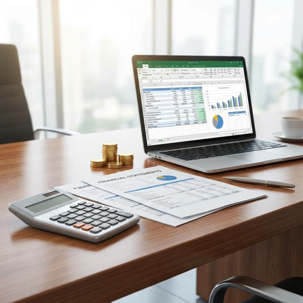 【職種研究】経理・財務の仕事内容｜電卓を叩くだけじゃない「経営の羅針盤」