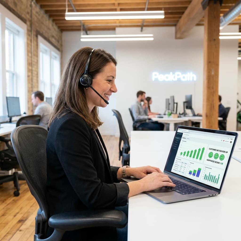 【職種研究】カスタマーサクセス(CS)の仕事内容｜クレーム処理じゃない「攻めの支援」