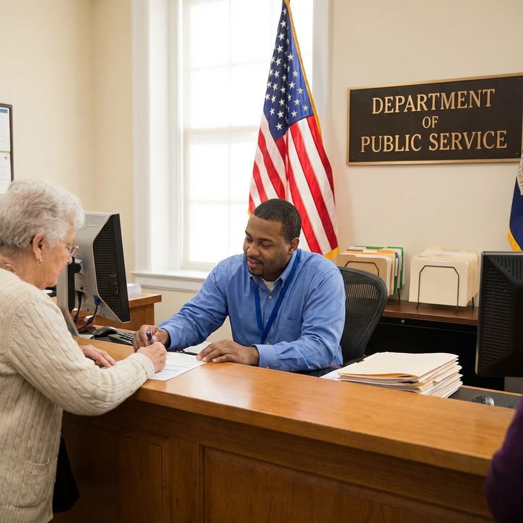 【職種研究】公務員（地方・国家）の仕事内容｜「安定」だけで選ぶと後悔する？