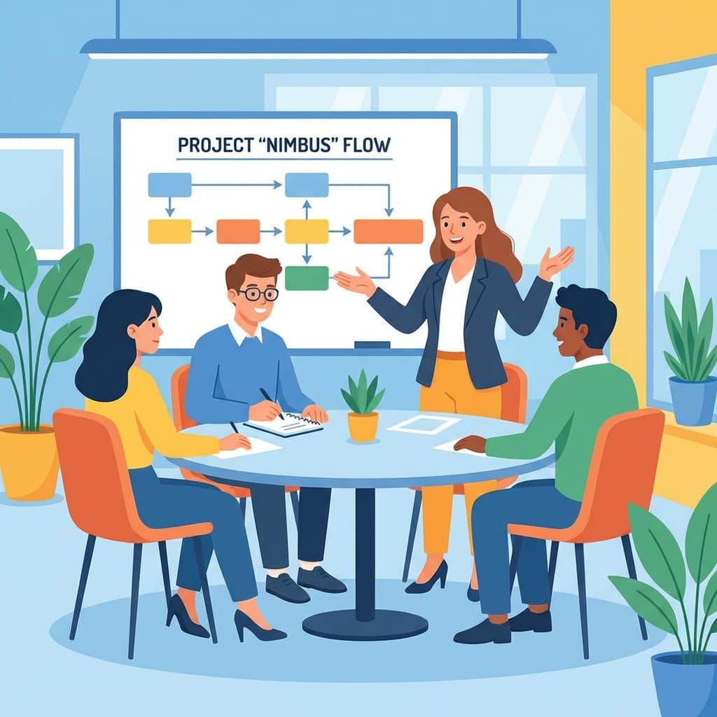 【26卒】グループディスカッション(GD)完全攻略｜役割・進め方・落ちる人の共通点