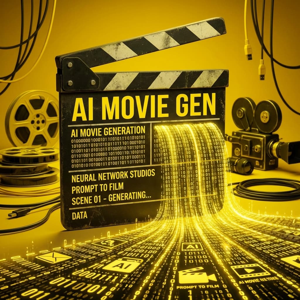 【2026年1月】動画生成AI「Sora 2.0」ついに一般公開｜誰でもハリウッド映画が作れる時代の到来