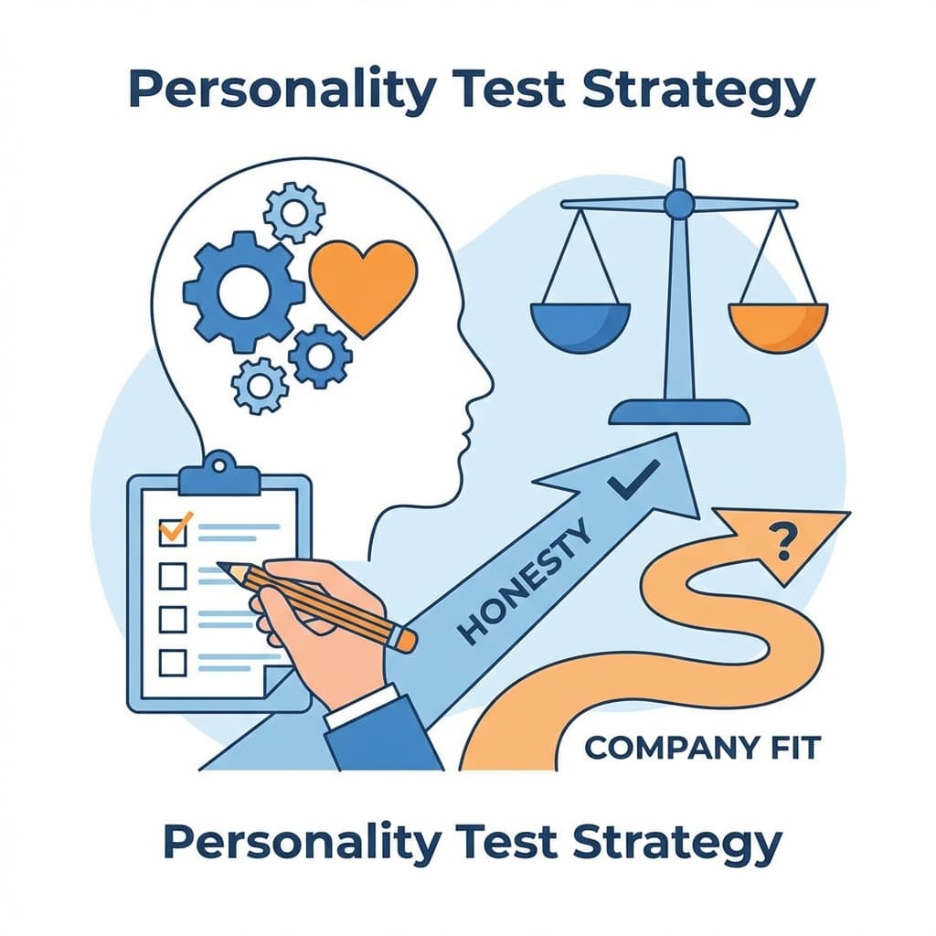 【SPI】性格検査で落ちる人の特徴ワースト3｜「正直に答える」は半分正解で半分間違い？