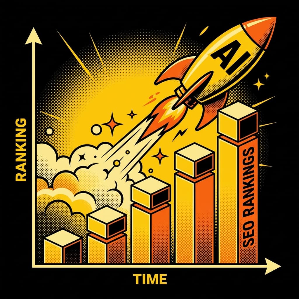 Next.js + Markdownフレームワーク移行によるSEO・構造的メリット解説