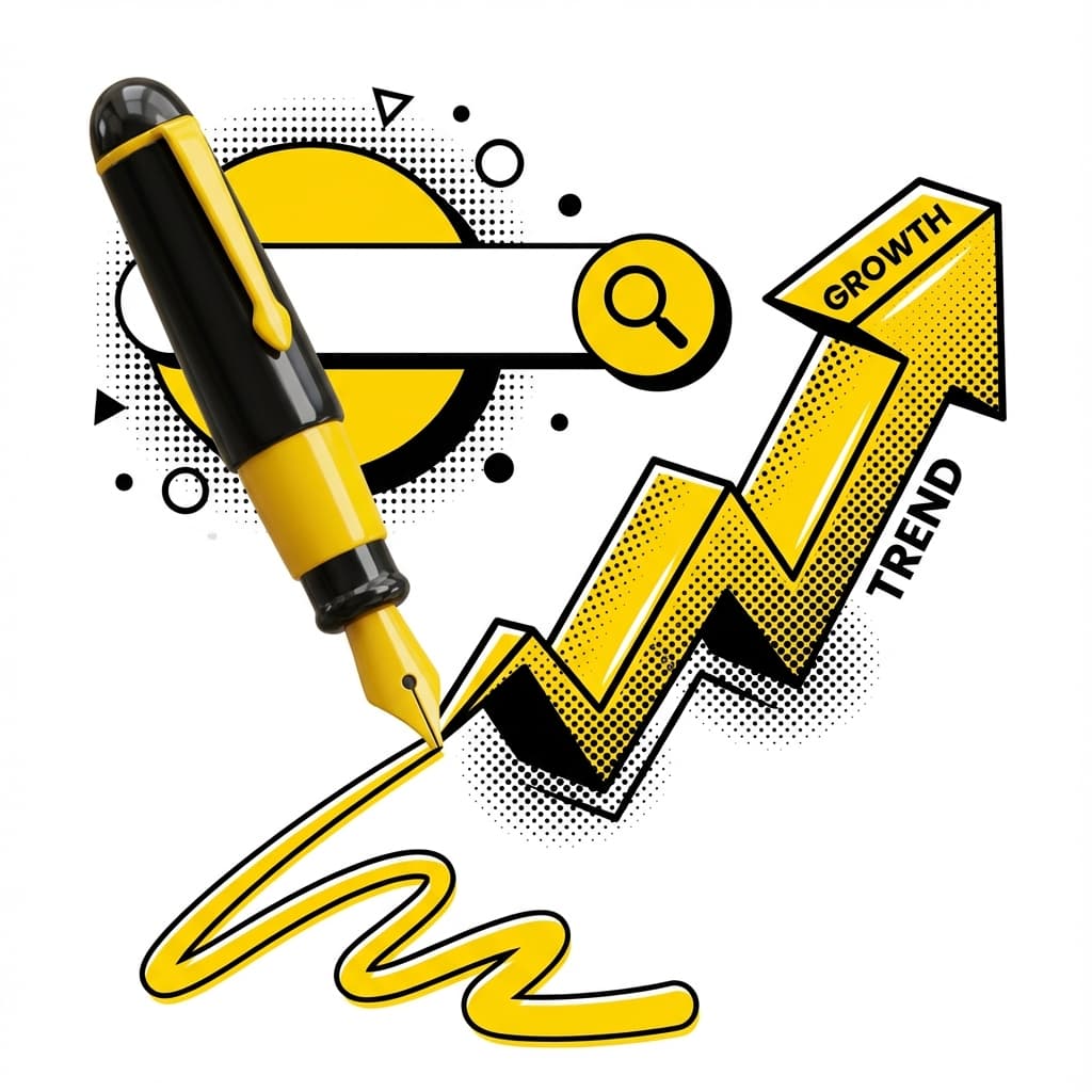 SEOライティングの真髄：Googleではなく「検索者」を見ろ