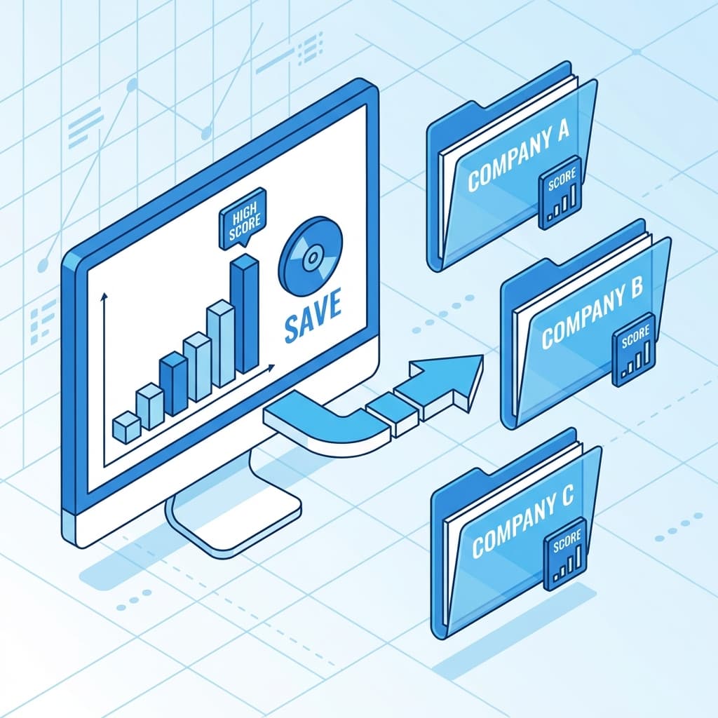 【26卒/27卒】テストセンター踏み台企業リスト｜SPI高得点を使い回すための練習受験