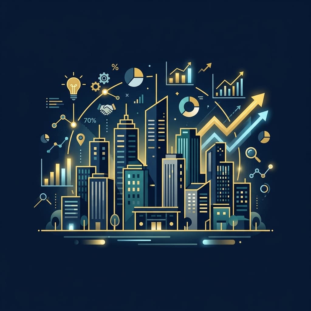 【2026年4月版】就活 失敗しない業界研究｜やり方と注意点