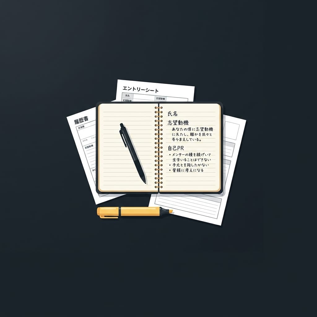 【2026年4月版】自己分析の正しいやり方完全ガイド｜就活初心者向け