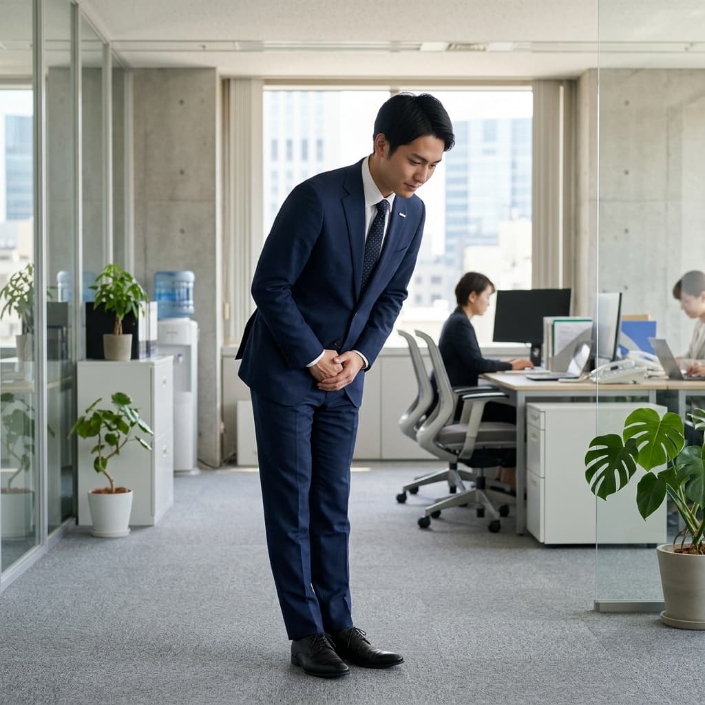 【2026年最新】ビジネスマナー社会人1年目必見！必ず覚える15選と実践ガイド