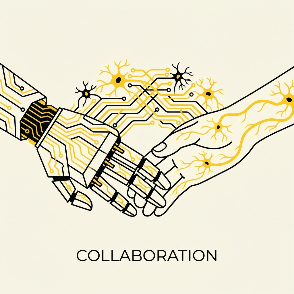 AIと人間の協調