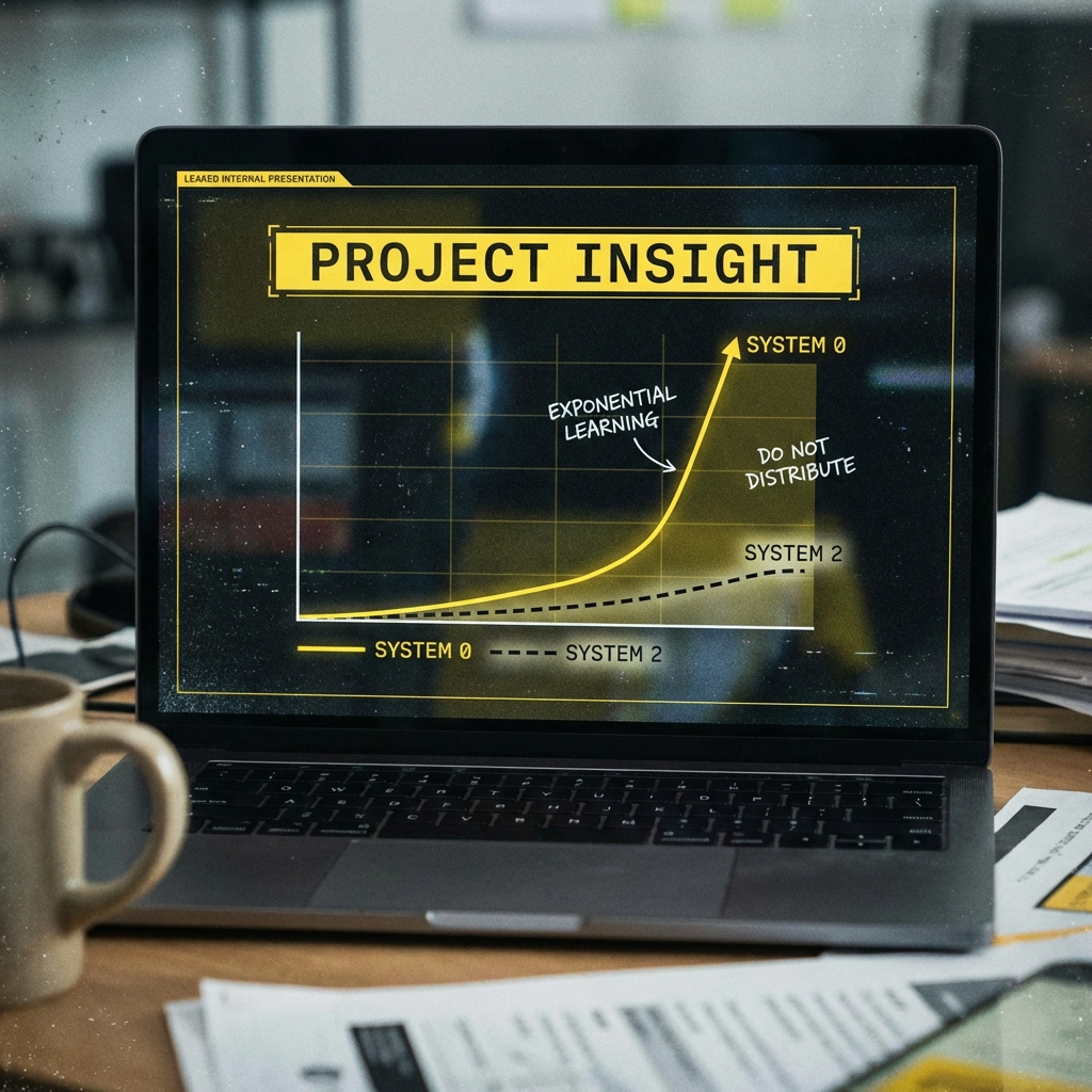 Project Insight Leaked Slide