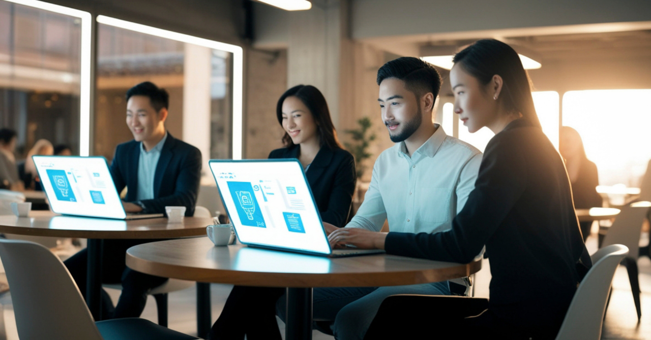 SEOライティングのコツ