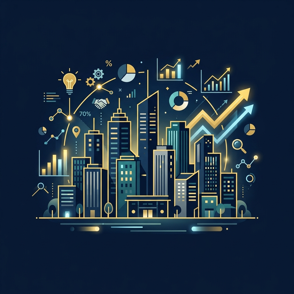 【2026年4月版】就活の業界絞り方完全ガイド｜2027年卒向け