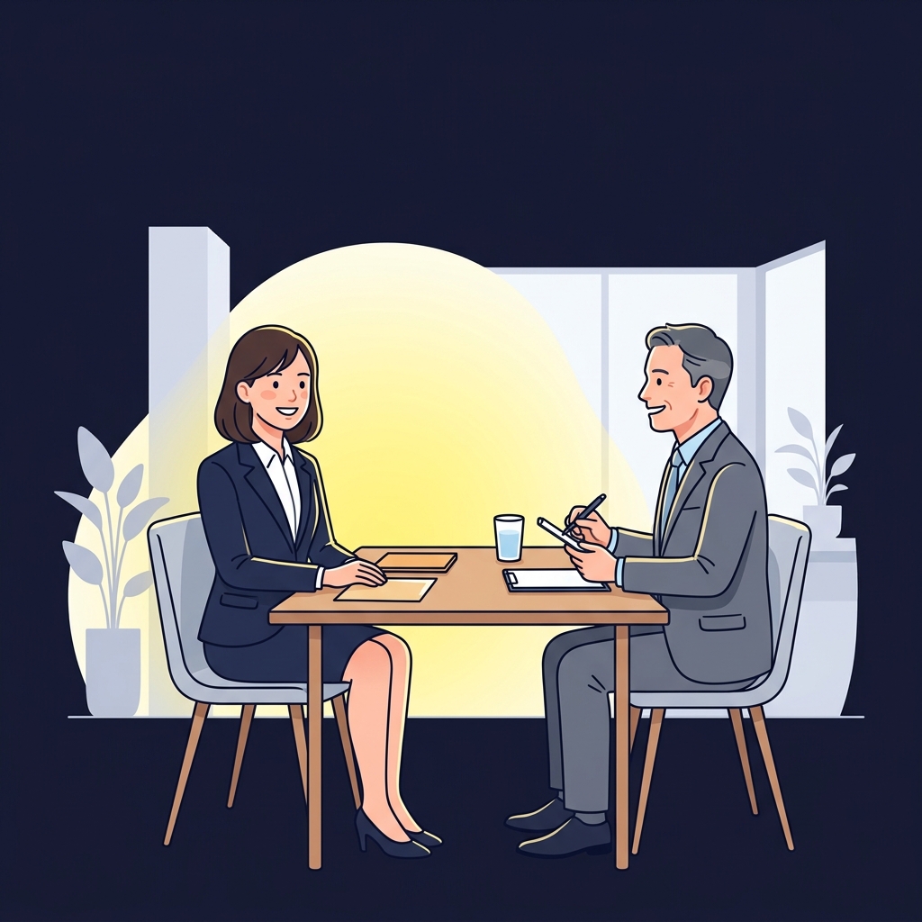 【2026年4月版】夏インターン選考突破！ESと面接準備の始め方