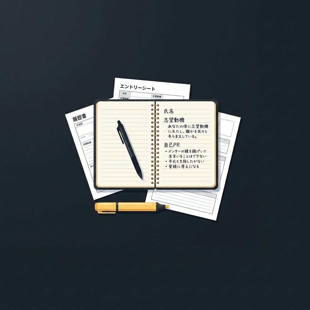 【2026年4月版】自己分析の正しいやり方完全ガイド｜就活初心者向け